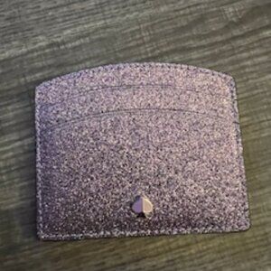 Kate Spade Burgess Court Boxed Cardholder